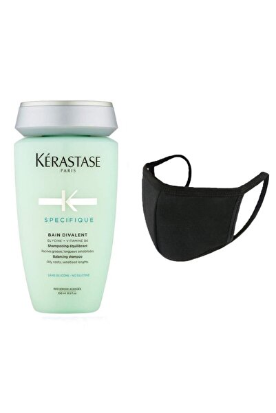 Kerastase Bain Divalent Dengeleyici Şampuan 250 ml