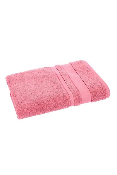Özdilek Belda Dark Pink Bath Towel 70*140 cm