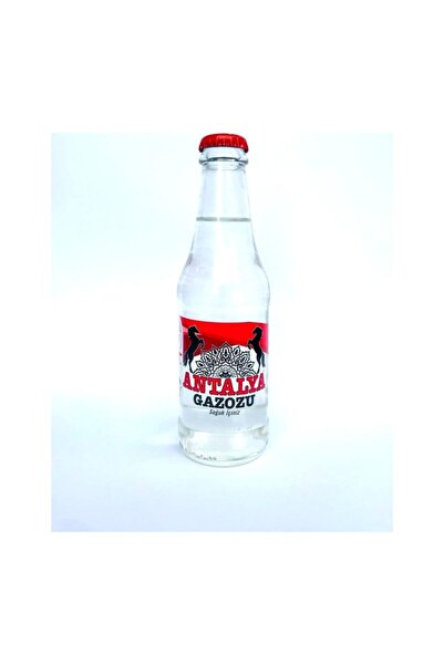 Antalya 6 Adet Frambuazlı Gazoz 250 ml