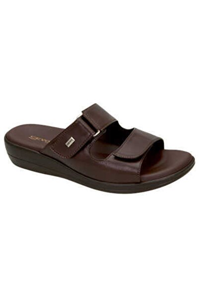 Ceyo Îmbrăcăminte de vară pentru femei papuci 9863-1