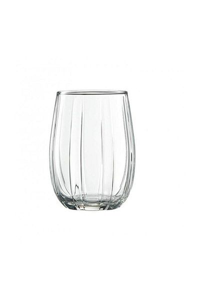Paşabahçe Linka Soft Drink Glass 240 Cc 6 Pieces - 420302