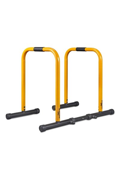 AVESSA Relife Dips Station Çalışma Aleti Sarı Renkte