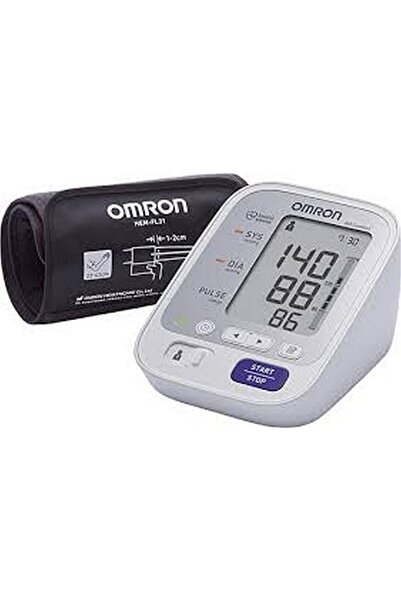 Omron M3 Tansiyon Aleti Koldan Ölçer