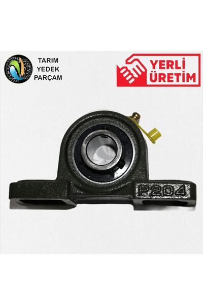 TYPT Crs Ucp 204 Bilya