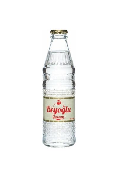 Beyoğlu 6 Adet Gazoz 250 ml