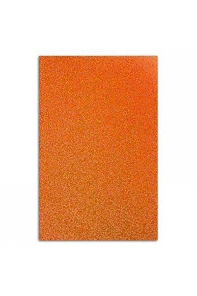Südor 50 X 70 Glitter Eva Orange