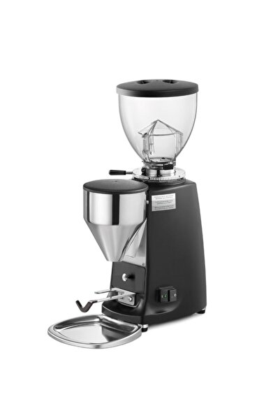 Mazzer Mini Electronic D Kahve Değirmeni, Otomatik, On Demand