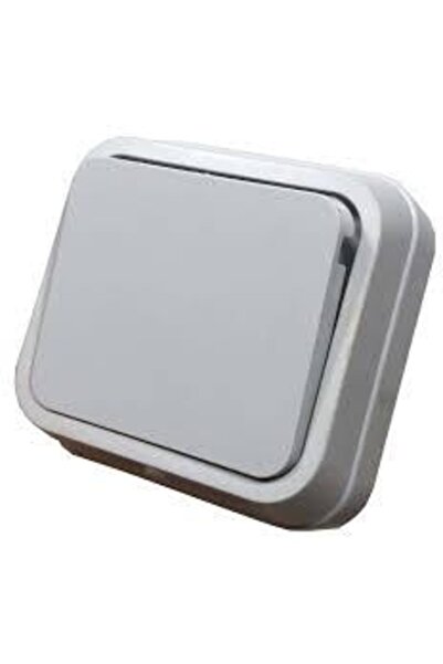 Merve Sıva Üstü Anahtar