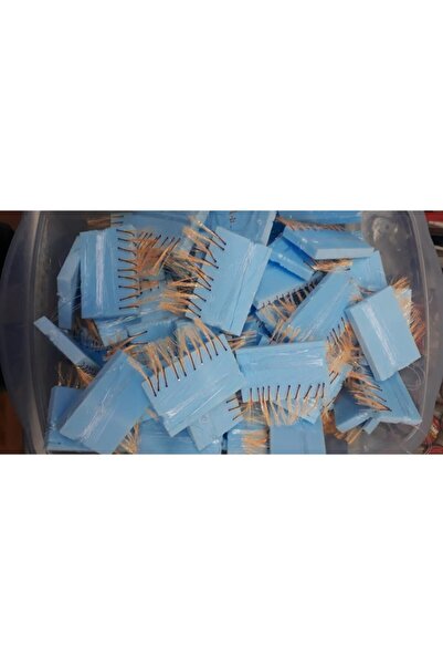 MTN BALIKCILIK Mtn Özel Organize10 Lu Istavrit Çapari 3lü Pk