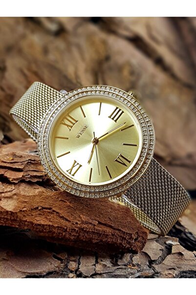 Wesse Wwl101702 Kadın Kol Saati