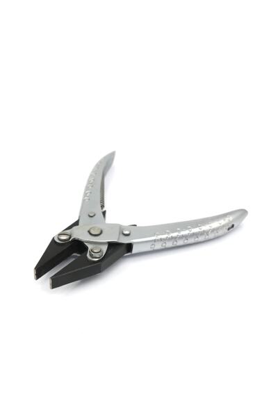 Metro Kuyumculuk Malzemeleri Kuyumcu Paralel Dişli Pense