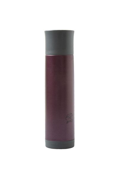 Cooker Ckr2021 0.5 Liter Steel Thermos Purple