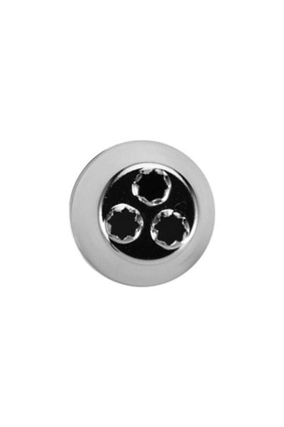 BENS 2010 Model Whipped Cream Decorative Lampholder Tip