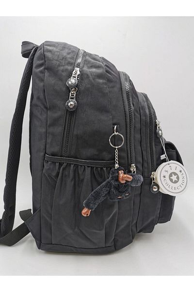 571 Collections Çanta 571 Collections Waterproof Large Size Backpack