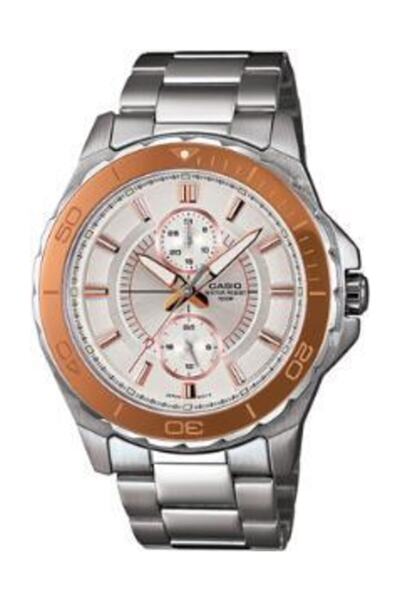 Casio Erkek Kol Saati MTD-1077D-7AVDF