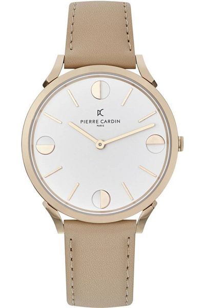Pierre Cardin ساعة يد رجالية Cpi.2011