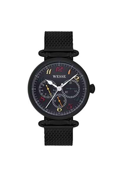 Wesse ساعة يد نسائية WWL108101
