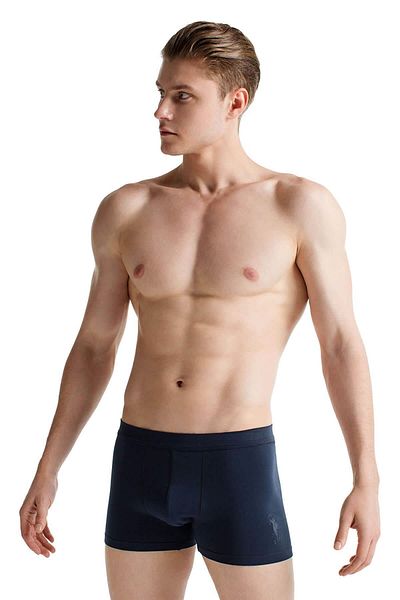 U.S. Polo Assn. Μπόξερ 80111 μπόξερ διπλών ανδρών πόλο των ΗΠΑ