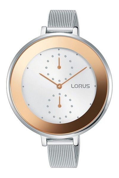 Lorus R3a29ax9 Women's Wristwatch