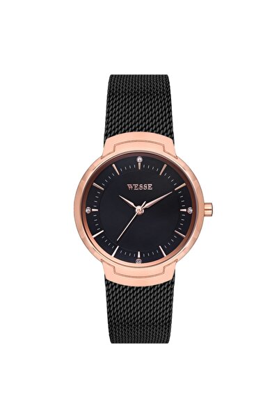 Wesse Wwl301004m Kadın Kol Saati