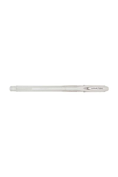 Uni -ball Um-120ac White Signo Pen