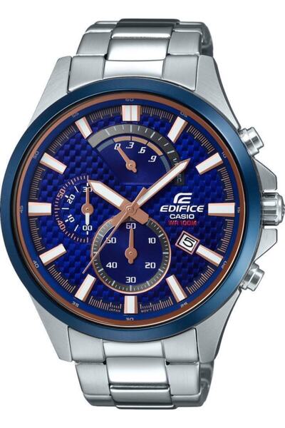 Casio Erkek Edifice Kol Saati EFV-530DB-2AVUDF