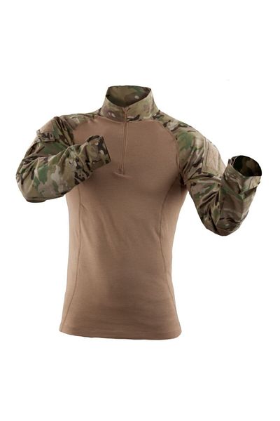 5.11 Tactical 5.11 Rapid Assault Multicam Shirt