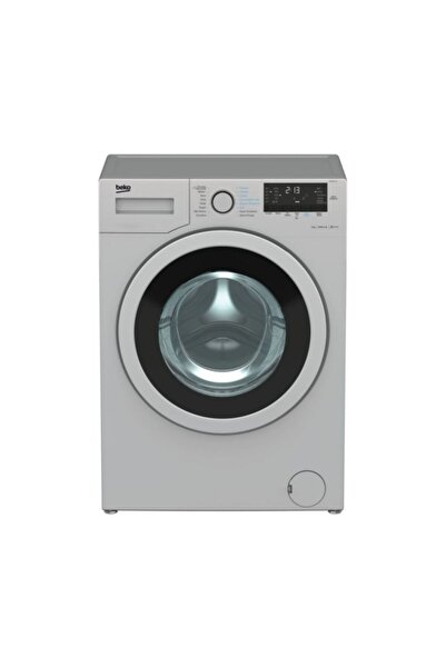 Beko Bk 8101 Eys A+++ 1000 Devir 8 Kg Çamaşır Makinesi