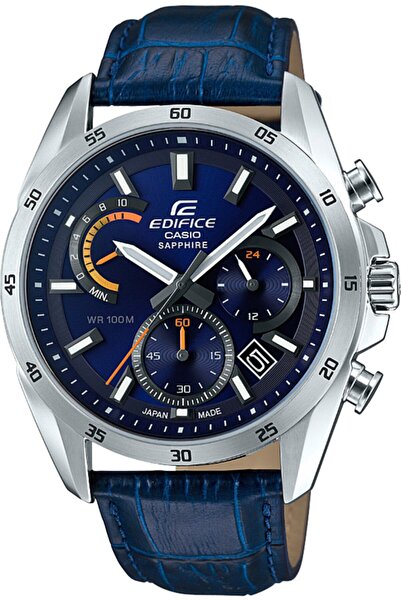 Casio Men's Edifice Wristwatch EFB-510JL-2AVDR