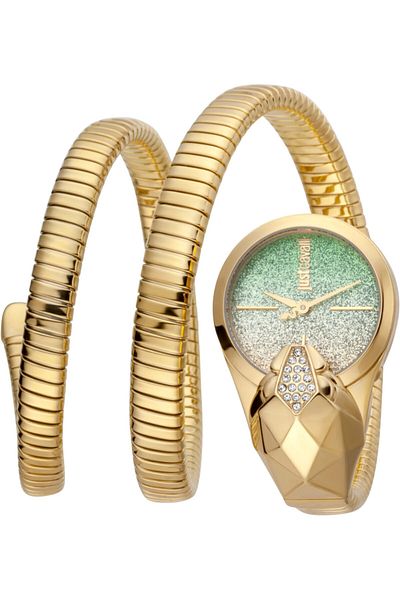 Just Cavalli Jc1l114m0045 Model Wristwatch - Stylish and Functional Design
