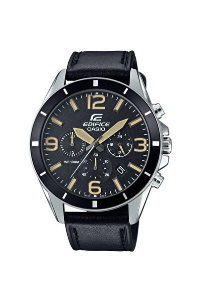 Casio Erkek Edifice Kol Saati EFR-553L-1BVUDF