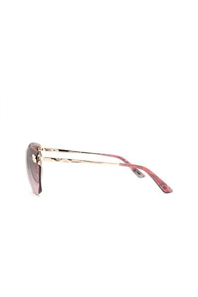 HAWK 1854 07 63-14-135 07 63 Ekartman Women's Sunglasses