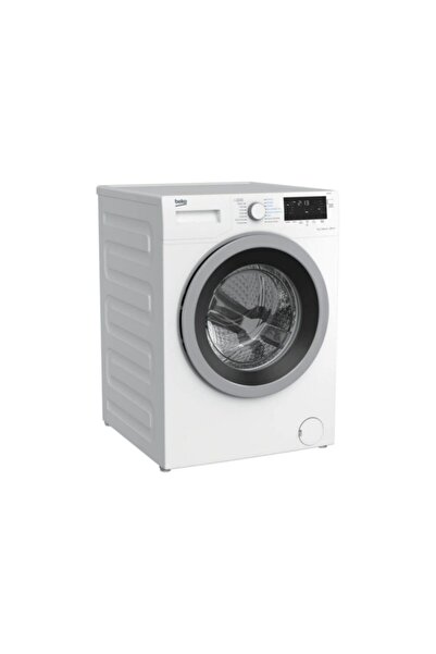 Beko Bk 9141 E A+++ 9 Kg 1400 Devir Çamaşır Makinesi