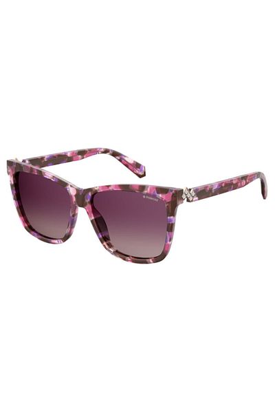 Polaroid 4078/S/X Ydc Jr 56 g Women's Sunglasses