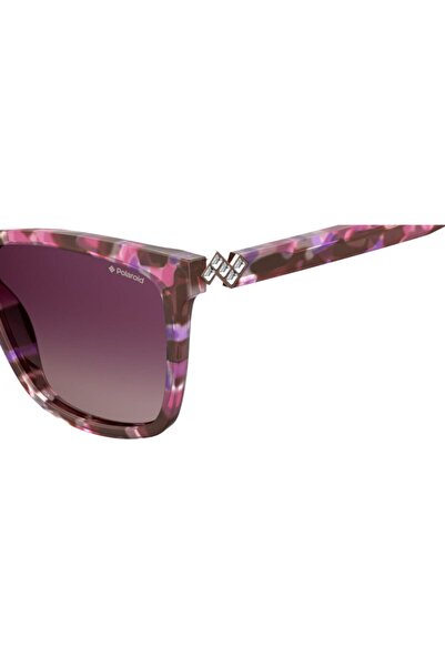 Polaroid 4078/S/X Ydc Jr 56 g Women's Sunglasses