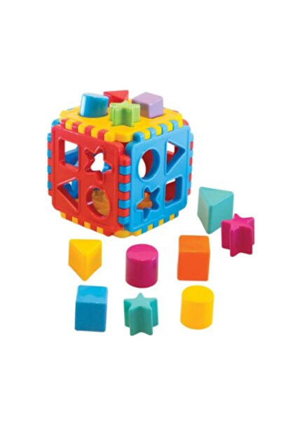 Genel Markalar Dede Bultak Bebek Puzzle