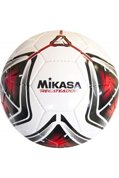 AVESSA كرة القدم ميكاسا ريجيتادور رقم 5 باللون الأحمر