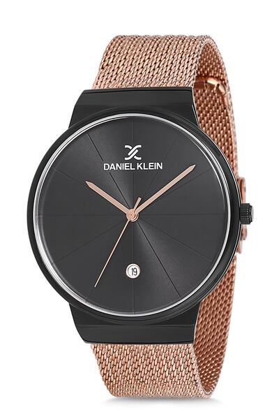 Daniel Klein 8680161838166 ساعة يد رجالية
