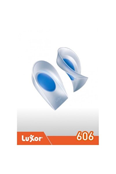 Luxor Silikon Topukluk 606-s