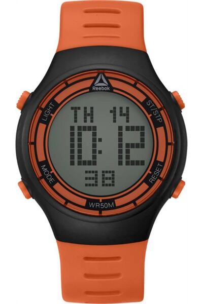 Reebok Rd-rut-g9-pbpo-sb Wristwatch