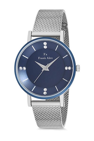 Frank Alex Fa.0819 12662h.04640031 Women's Wristwatch