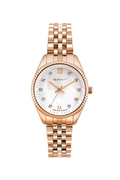 Gant Gt058002 Kadın Kol Saati