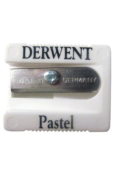 Derwent Pastel Pencil Sharpener 0700234