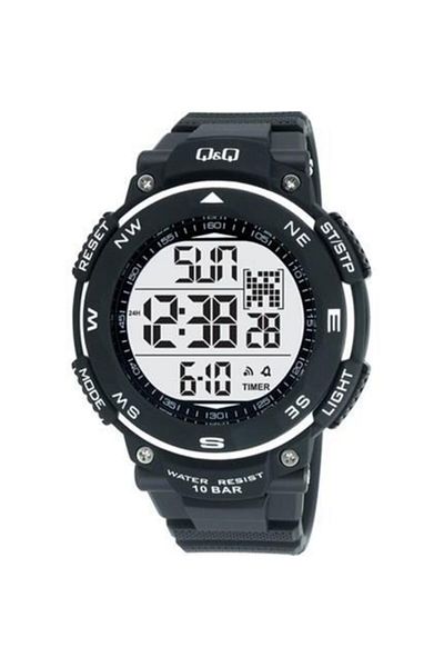 Q&Q Men's Watch M124J002Y