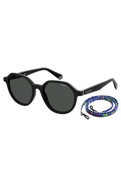 Polaroid 6111/s 807 M9 51 G Women's Sunglasses