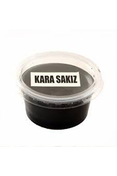 EMEKTAR LOKMAN HEKİM Kara Sakız 75 gr 2 Adet