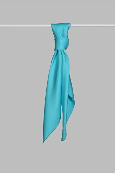 ARMANDA Twill Silk Scarf