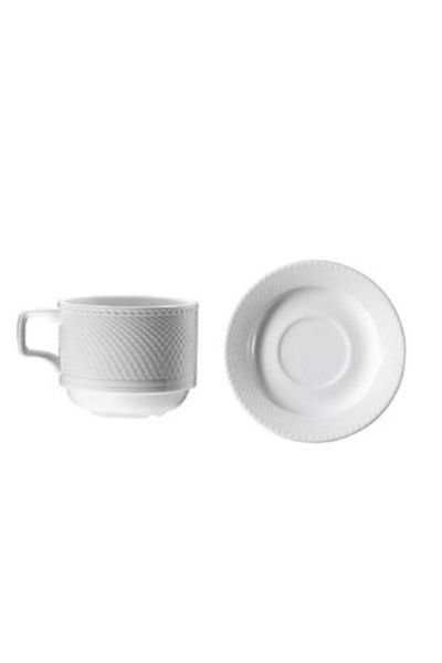 Kütahya Porselen Zumrut Coffee Oven Set of 6