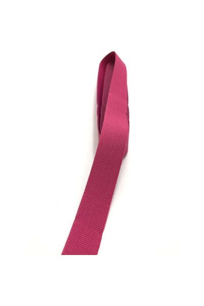 Hobigram Φούξια Λάστιχο 2 cm 1 Mt – Ειδικό Σχέδιο, Αξεσουάρ, Ποιοτική Παραγωγή, Εντυπωσιακό Στυλ – Διακοσμητική Κορδέλα