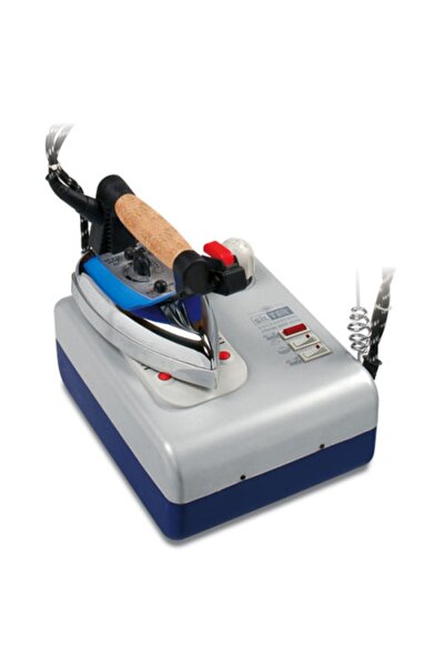 Silter 1 Litre Buhar Kazanlı Ütü Spr/mn 2000